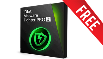 giveaway iobit malware fighter pro