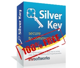 giveaway silver key standard mien phi