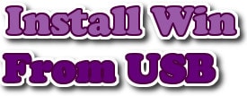 Tạo USB cài Win xp với UltraISO tao usb cai win xp voi UltraISO