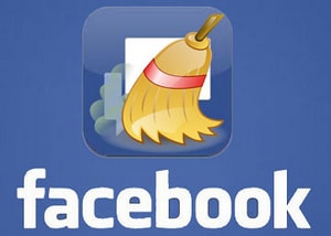 xoa lich su tim kiem facebook