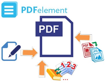 tao pdf, chinh sua pf, chuyen doi pdf