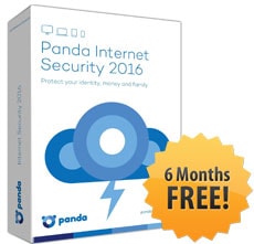 giveaway panda internet security 2016