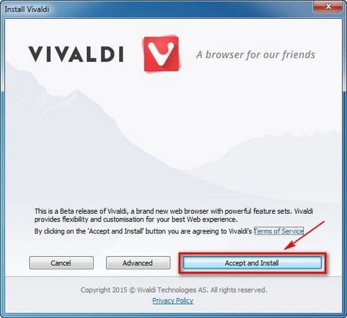 cai vivaldi