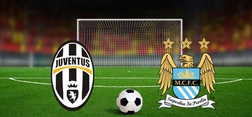 juventus vs manchester city champions league ngay 26 11 2015