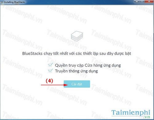 cach cai bluestacks 2