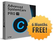 giveaway advanced systemcare pro