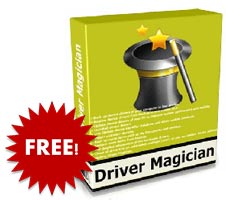 giveaway driver magician