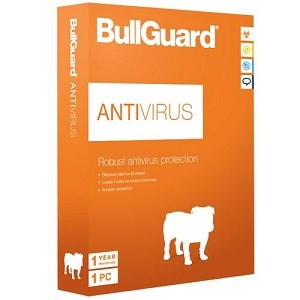 phan mem diet virus bullguard antivirus