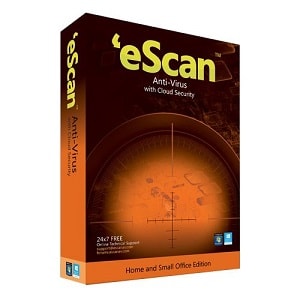 phan mem diet virus escan antivirus
