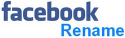 Đổi tên facebook trên điện thoại Doi ten facebook tren dien thoai