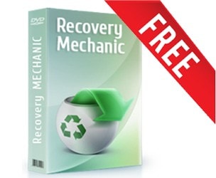 Giveaway recovery mechanic giveaway recovery mechanic