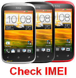 Kiểm tra imei htc kiem tra imei htc
