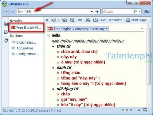 lingoes - từ điển offline cực hay cho máy tính Lingoes-tu-dien-tren-may-tinh-15