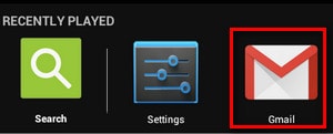 Thêm Gmail trong BlueStacks them gmail trong bluestacks