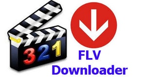 Tải video với FLV Downloader Tai video voi FLV Downloader