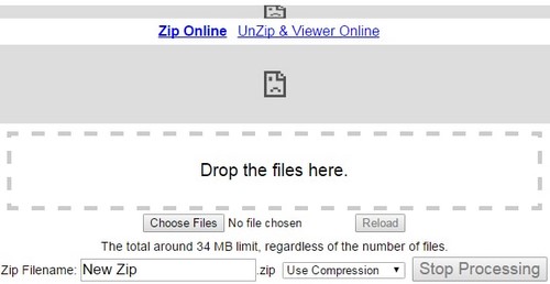 Nén dữ liệu bằng google chrome Nen du lieu bang google chrome