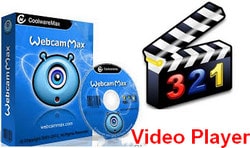 Xem phim trên WebCamMax Xem phim tren WebCamMax