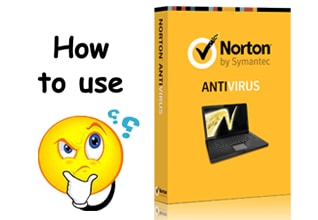 Cách sử dụng norton antivirus cach su dung norton antivirus