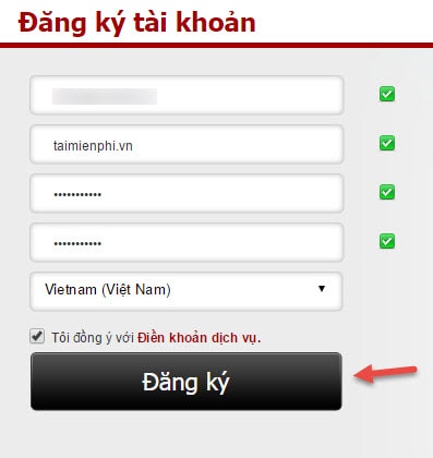 Những thủ thuật cơ bản khi sử dụng Garena