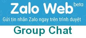 tạo chat nhóm zalo tao chat nhom tren zalo