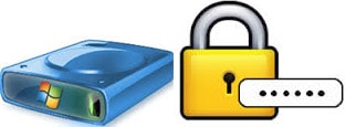 Đặc password cho ổ đĩa Win 7 dat password cho o dia win 7