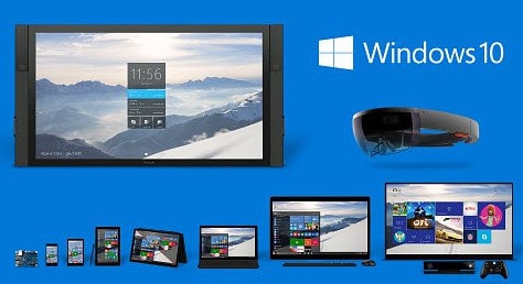 các phiên bản cua windows 10 cac phien ban cua windows 10