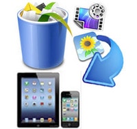 lay lai anh va video da xoa tren iphone ipad