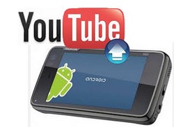 upload video lên youtube bằng thiết bị android upload video len youtube bang thiet bi android