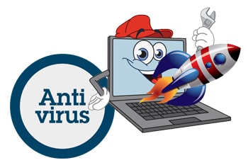 Diệt virus hiệu quả diet virus