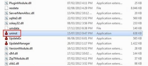 fix loi garena ggspawn.dll error khi go bo