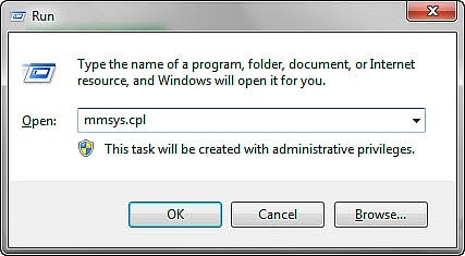 sua loi mat bieu tuong loa win 7 xp