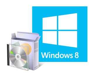 Cách cài win 8 cach cai win 8