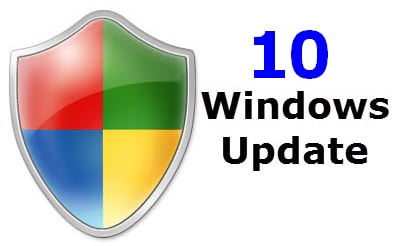 update windows 10