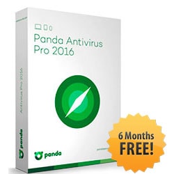 giveaway panda antivirus pro