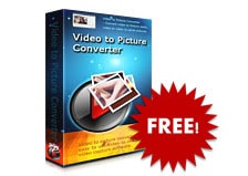 giveaway aoao video to picture converter