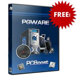 giveaway pcboost
