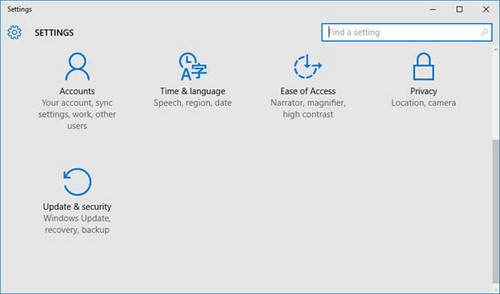 cai ung dung tro choi tren windows 10 ngoai windows store