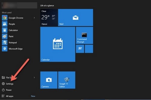 chia se mat khau wifi tren windows 10 bang wifi sense