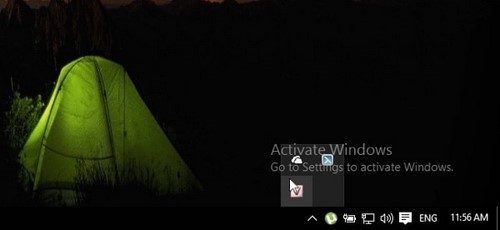 loi khong go duoc tieng viet windows 10