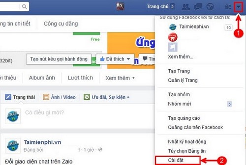 bo mat khau 2 lop facebook