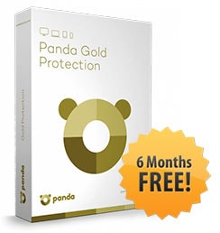 giveaway panda gold protection