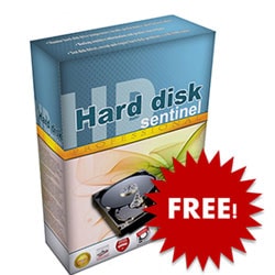 giveaway hard disk sentinel professional