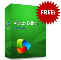 giveaway gilisoft-video editor