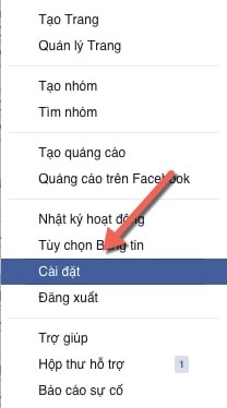 cach lay id facebook moi