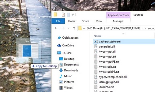 cai windows 10 tu windows 7