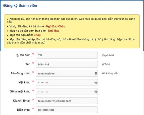 Register violympic, account creation violympic math, english Register violympic, account creation violympic math, english