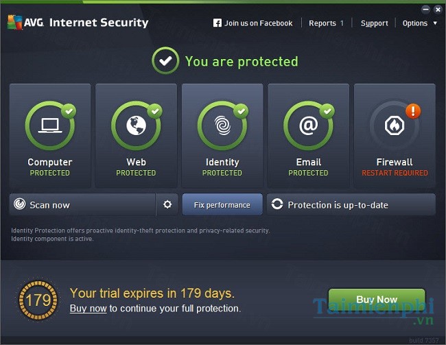giveaway avg internet security 2016