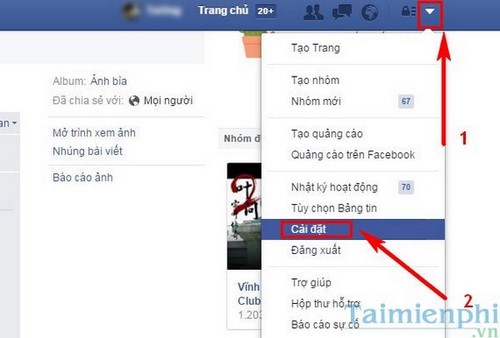 chan nguoi dung tim thay ban bang so dien thoai tren facebook 