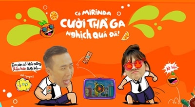 tao anh troll mirinda