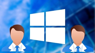 thay doi tai khoan microsoft chinh